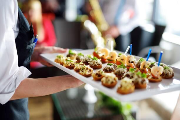 Appetizers