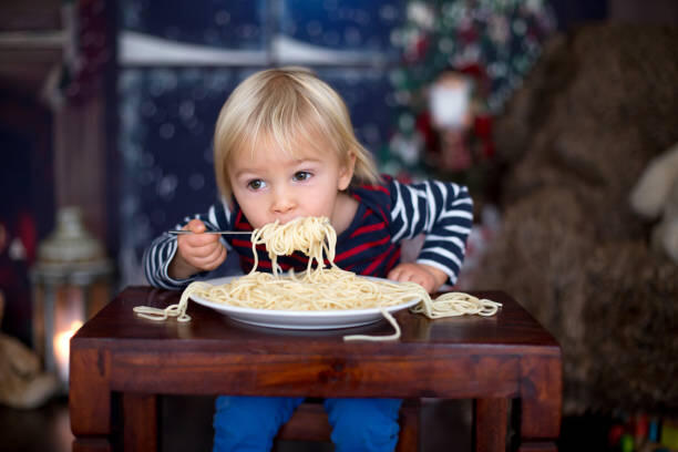 Pasta & Pizza