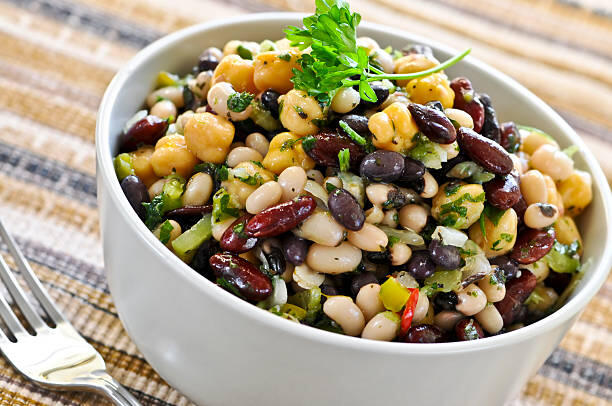 Prepared Salads