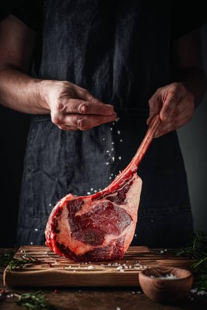 Meat & Poultry